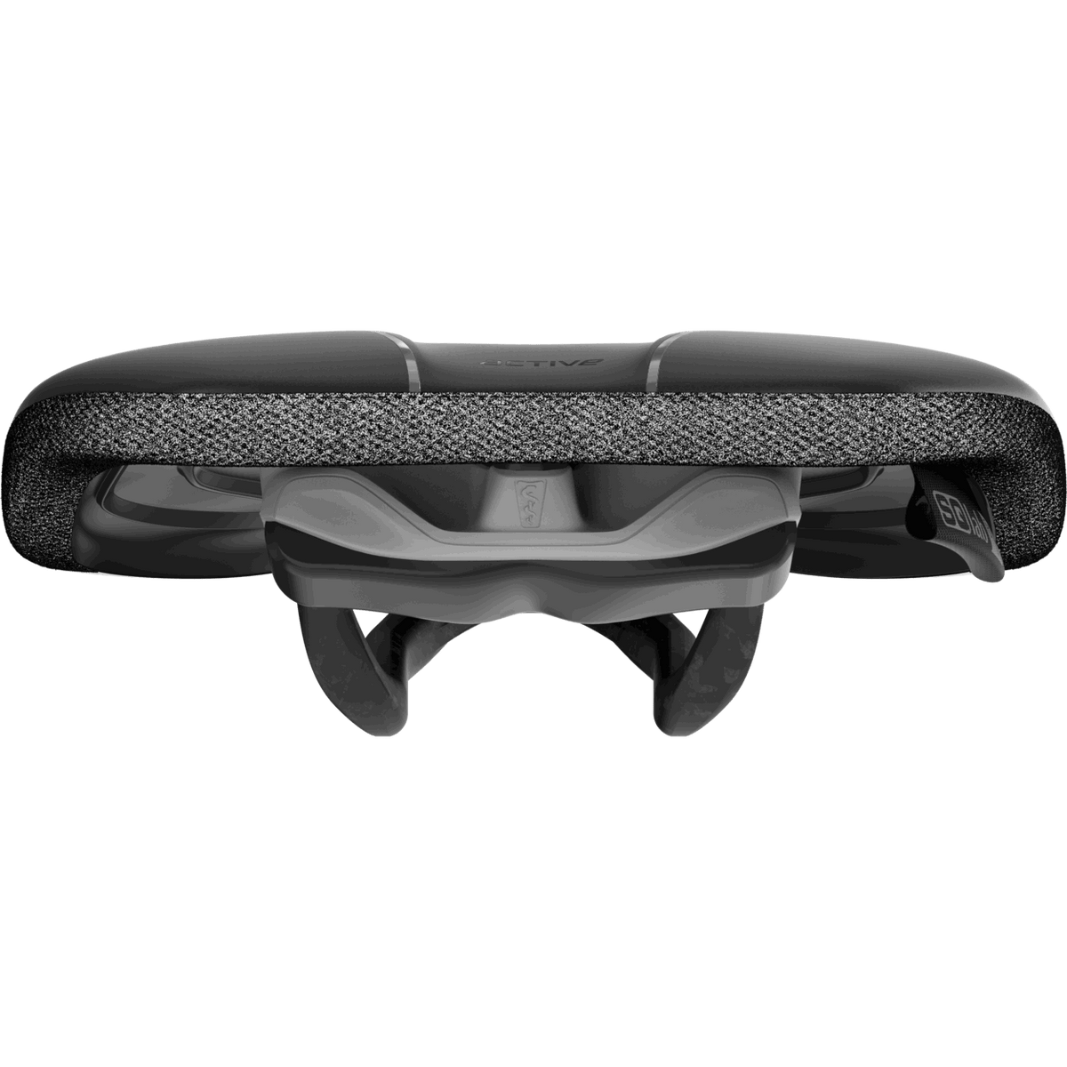 611 ERGOWAVE® active 2.1 Carbon