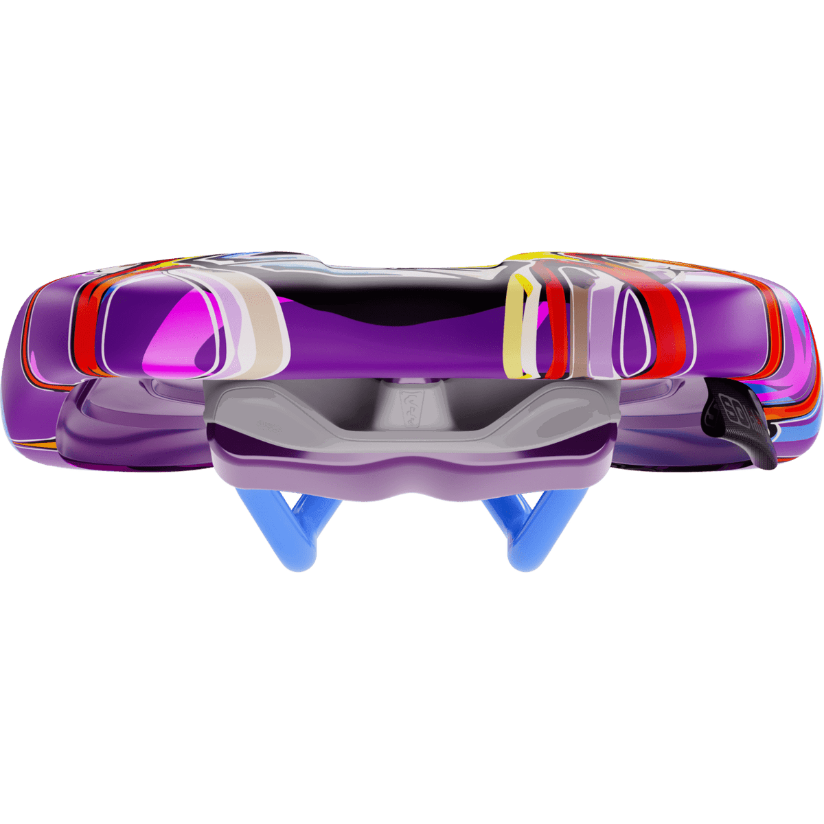 6OX ERGOWAVE® active 2.1 ltd. Metzger