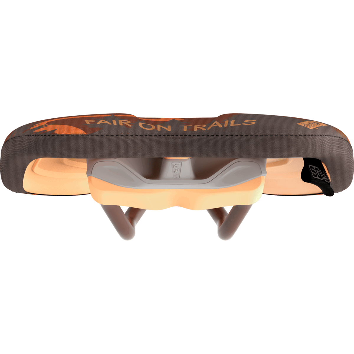 611 Ergowave® active 2.1 ltd. Fair on Trails