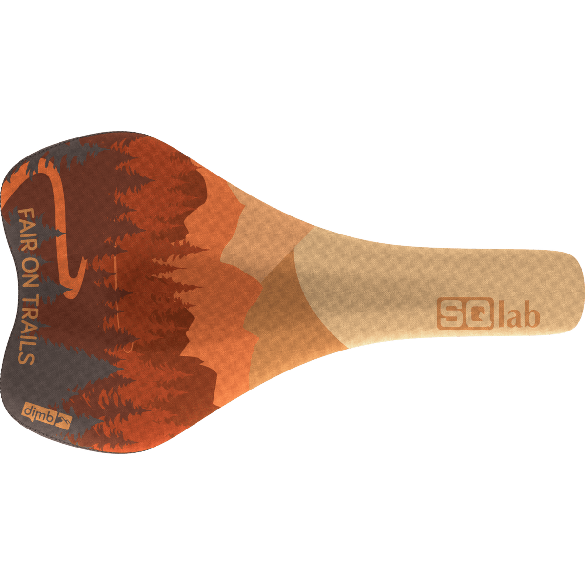 611 Ergowave® active 2.1 ltd. Fair on Trails