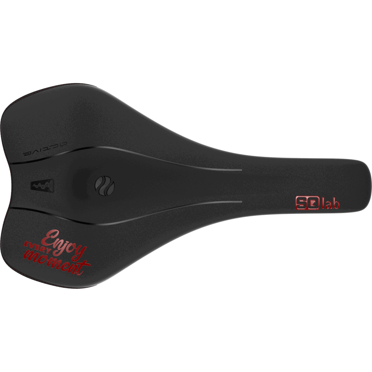611 Ergowave® active 2.1 ltd. Enjoy