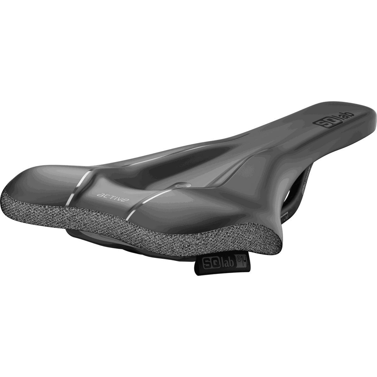 614 ERGOWAVE® active 2.1 Carbon