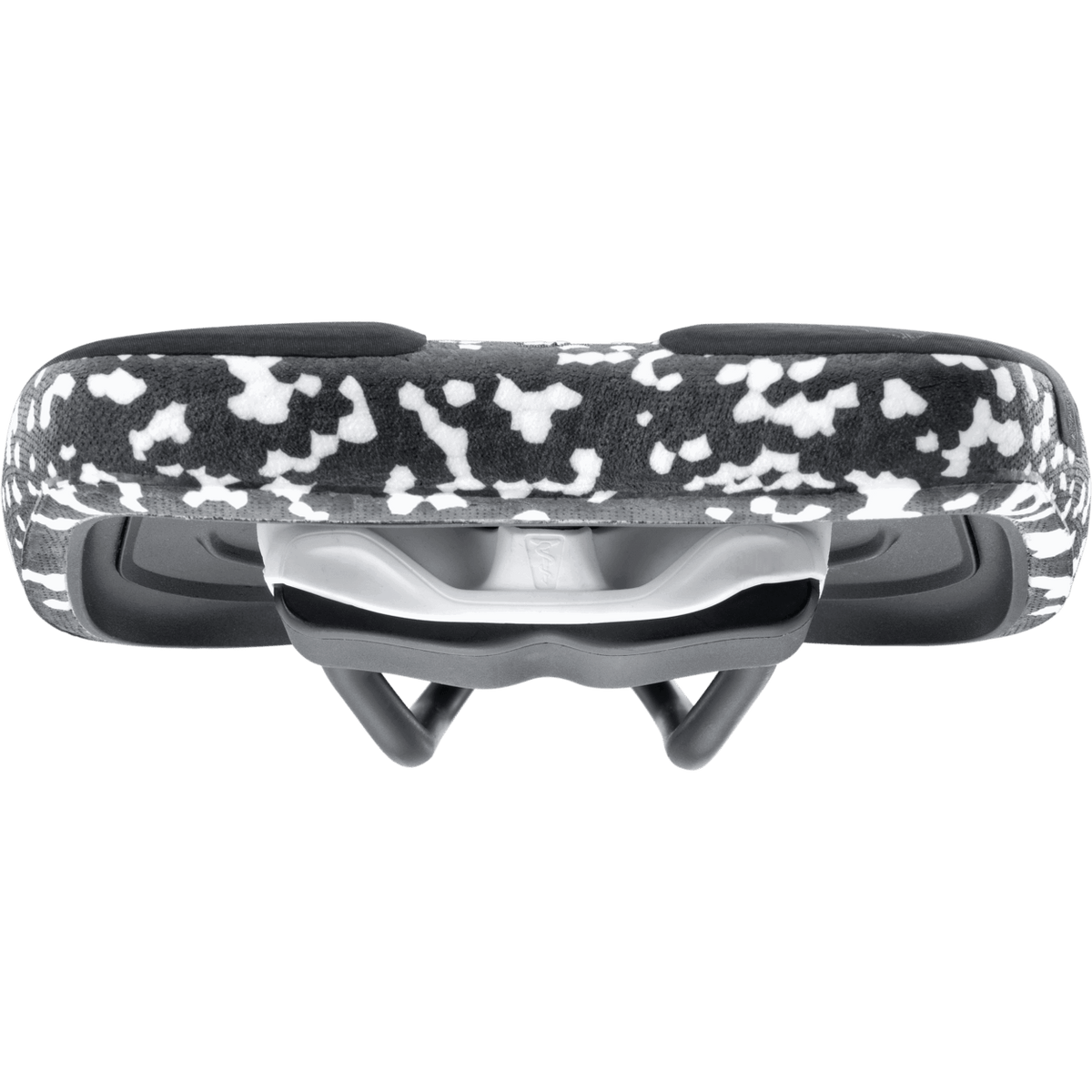 6OX Infinergy® Ergowave® active 2.1 ltd. Hans Rey