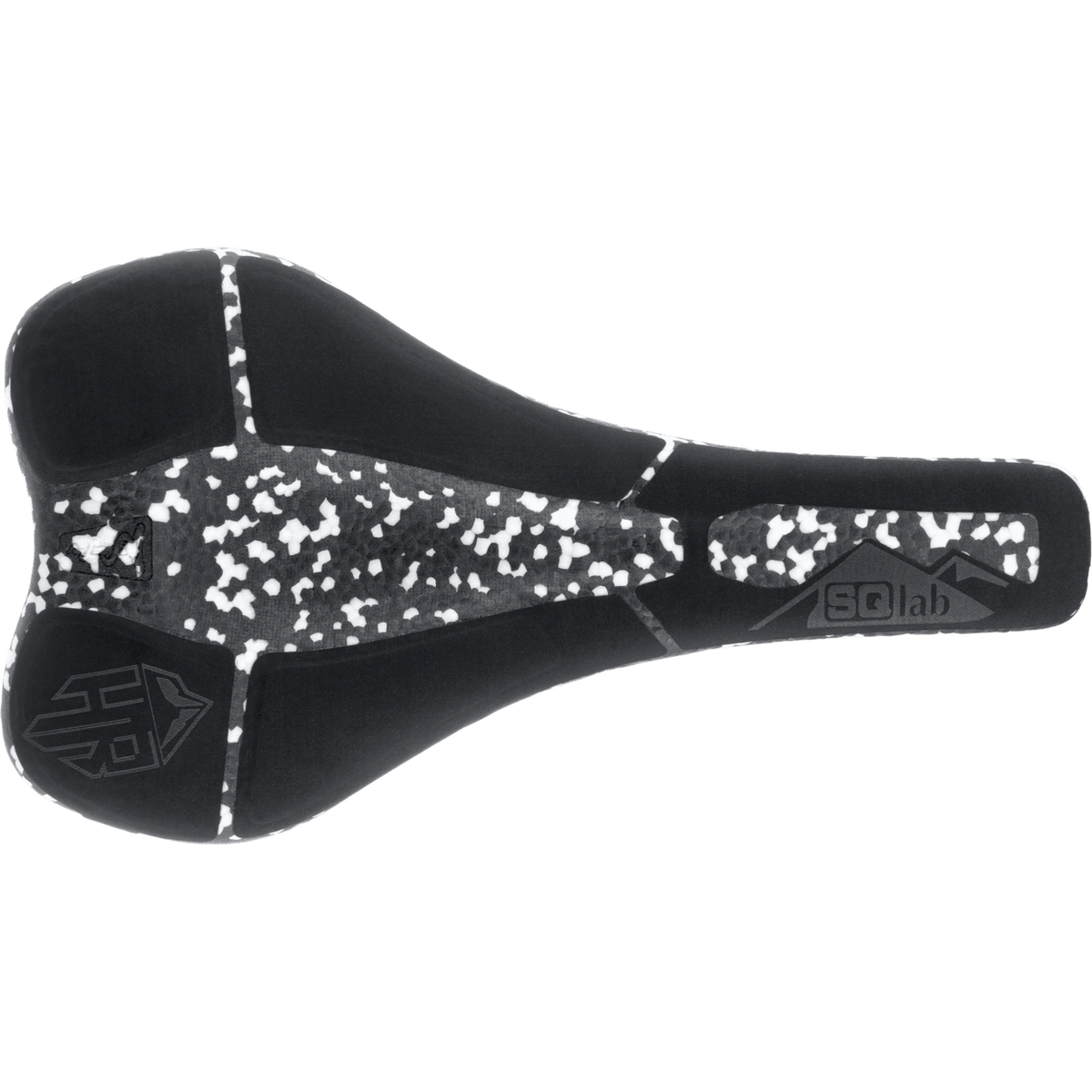 6OX Infinergy® Ergowave® active 2.1 ltd. Hans Rey