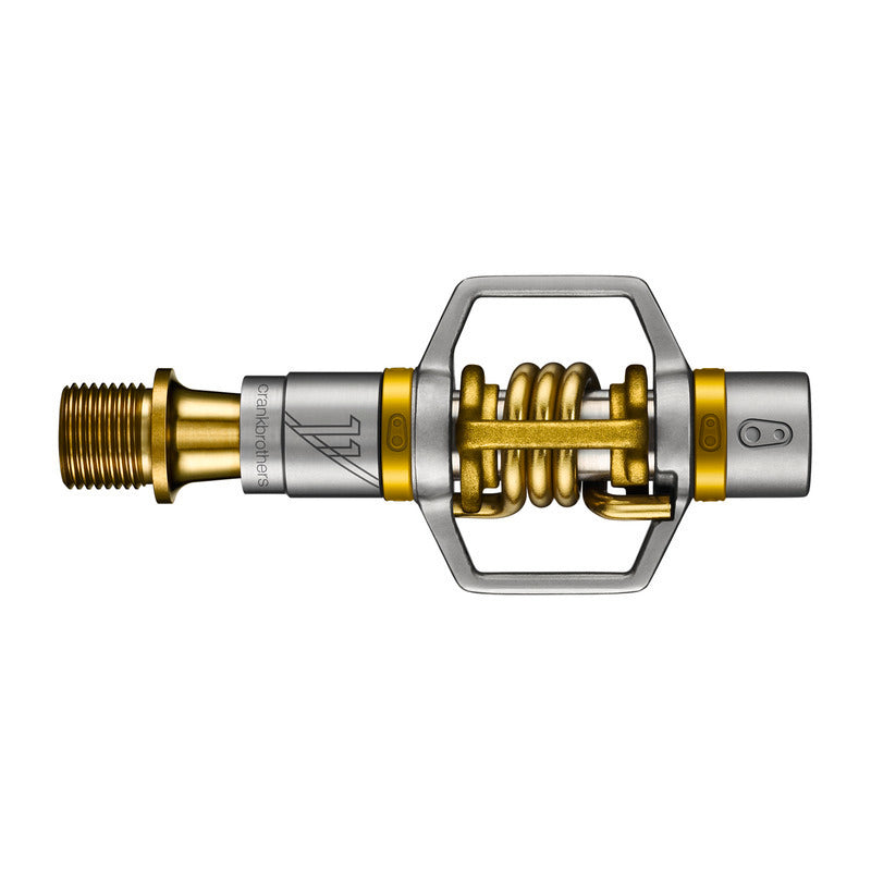 Pedal Eggbeater 11 gold