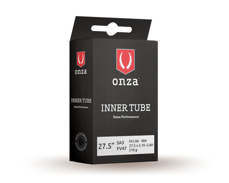 Schlauch 27.5x2.10 - 2.60