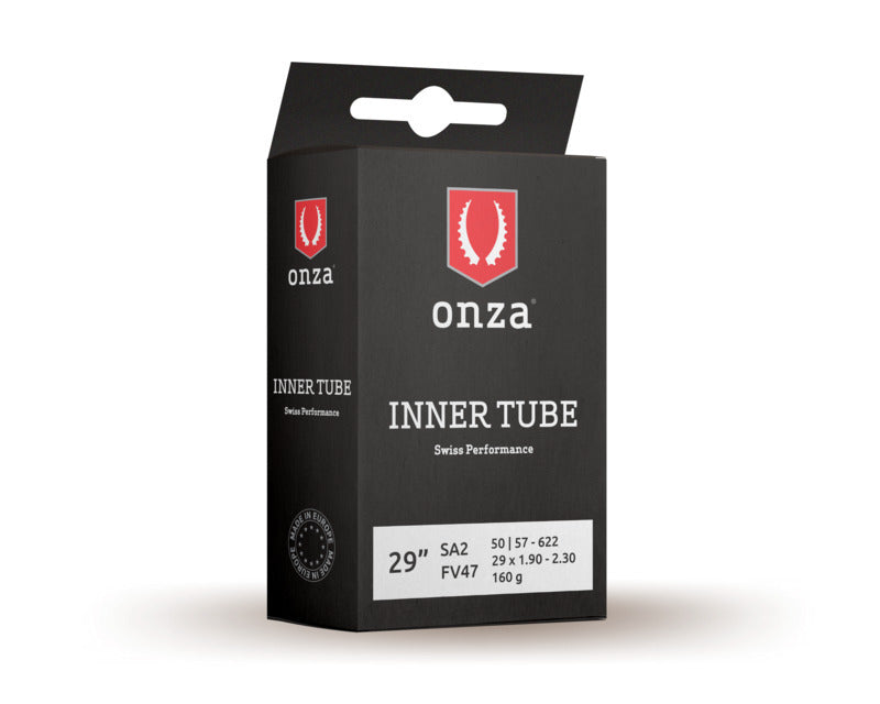 Schlauch 29x1.90 - 2.30