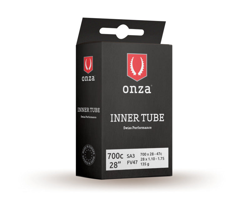 Schlauch 700x28 - 47c