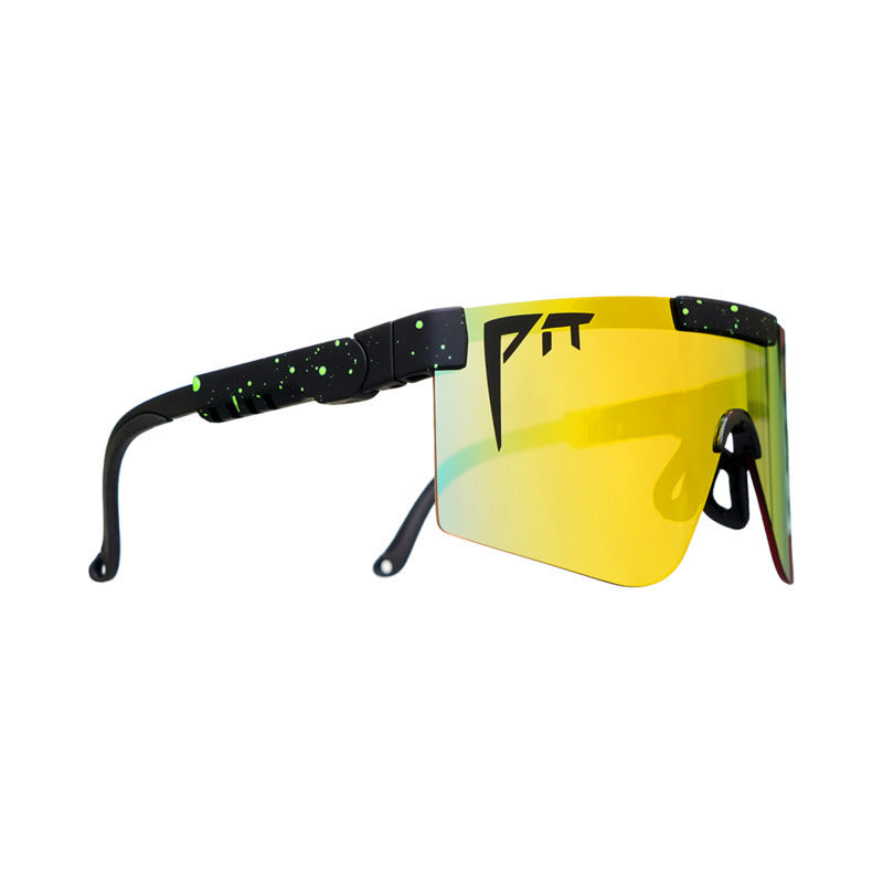The Originals The Monster Bull Polarized