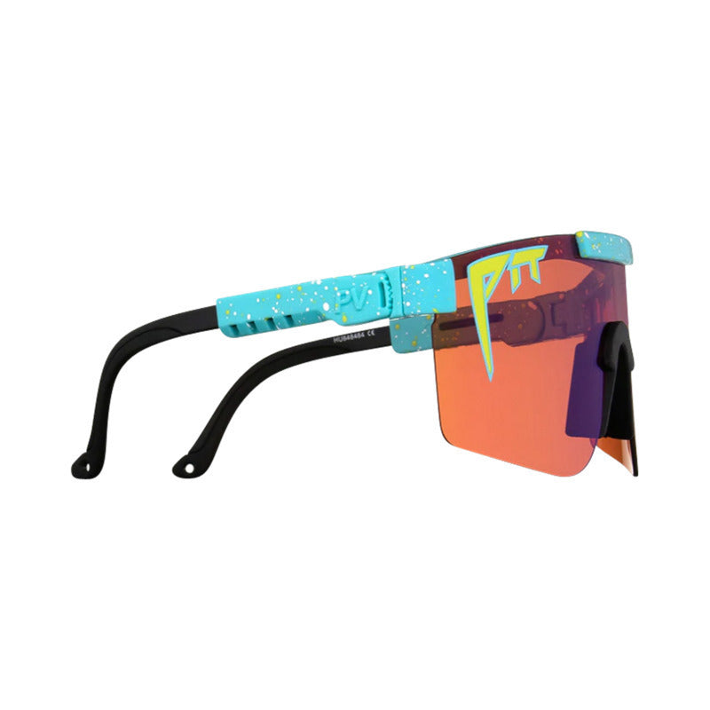 The Originals The Motorboat Sunset