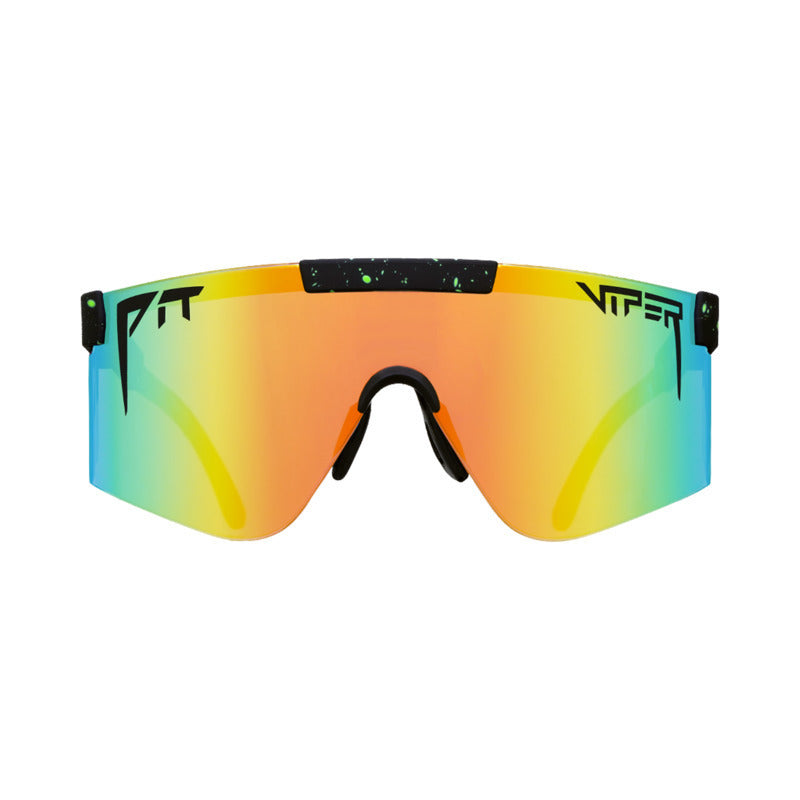 The 2000's The Monster Bull