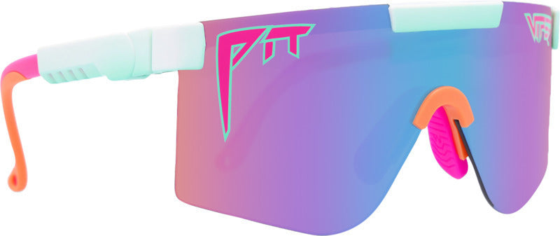 The 2000's The Bonaire Breeze Polarized