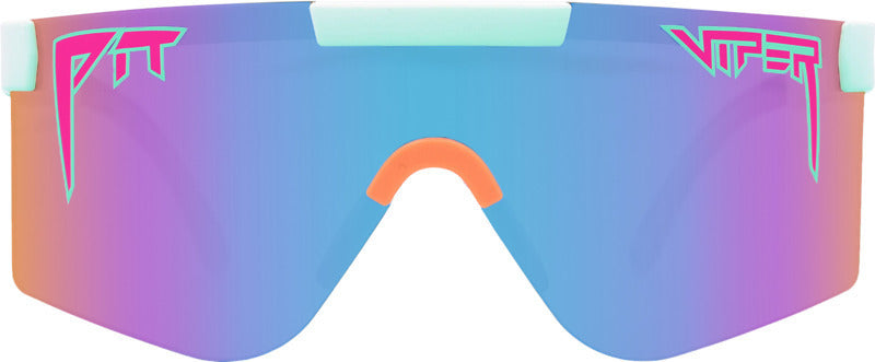 The 2000's The Bonaire Breeze Polarized