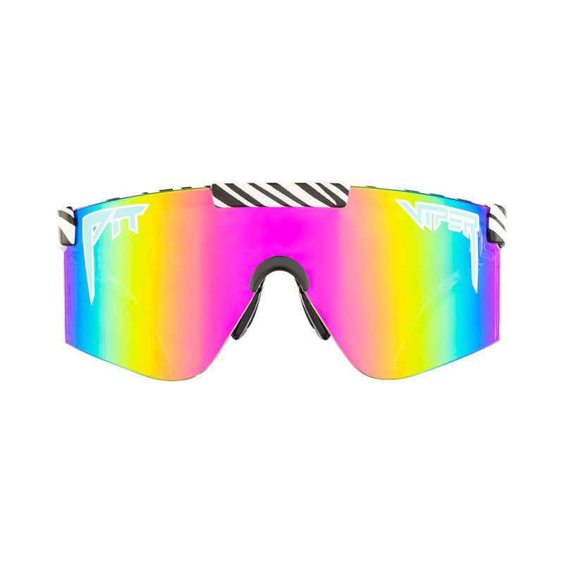 The 2000's The Herbivore