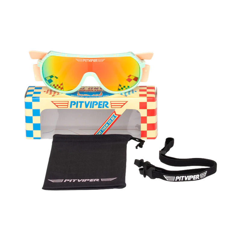 The Grand Prix The Crawdaddy Climax