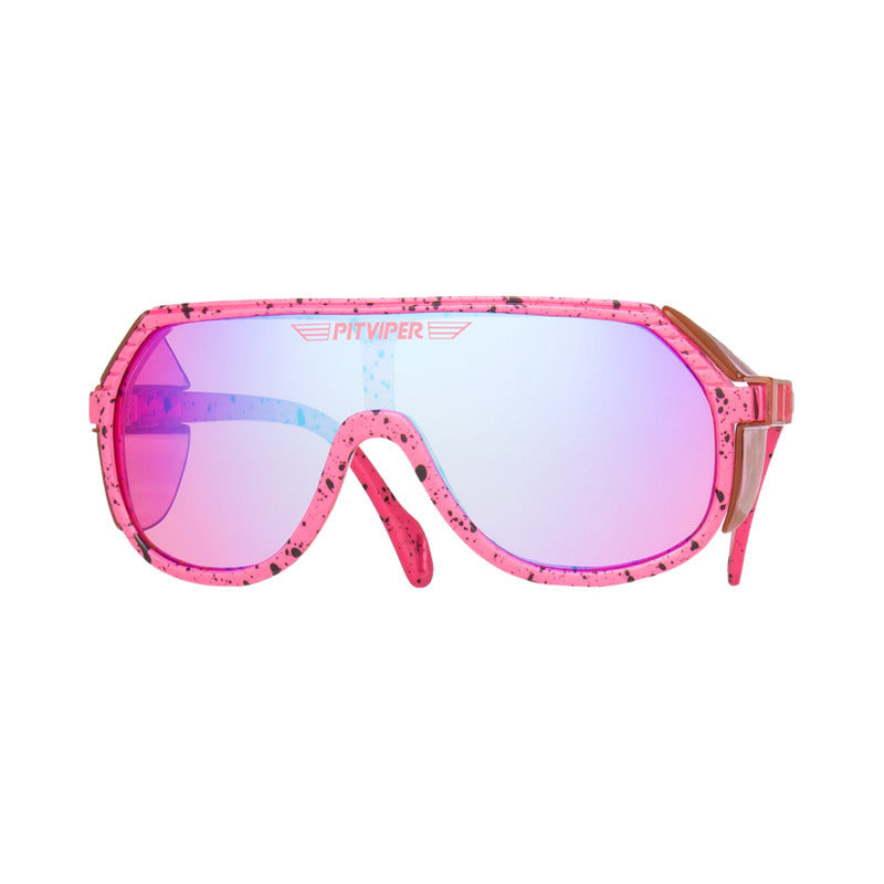 The Grand Prix The Peaches and Green