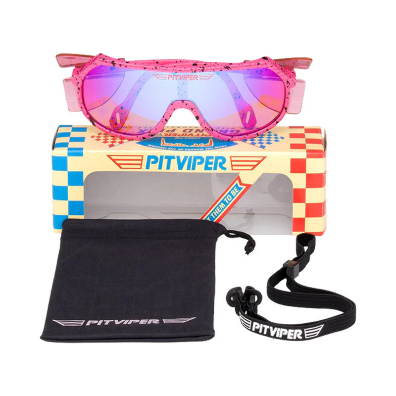 The Grand Prix The Peaches and Green