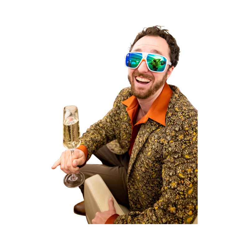 The Flight Optics The South Beach