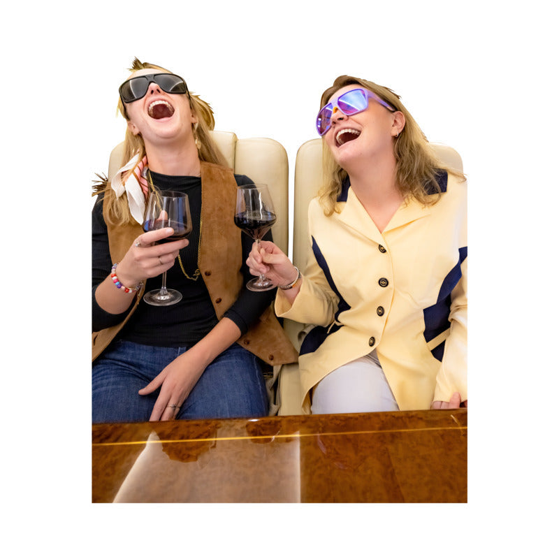 The Flight Optics The High Speed Off Road II