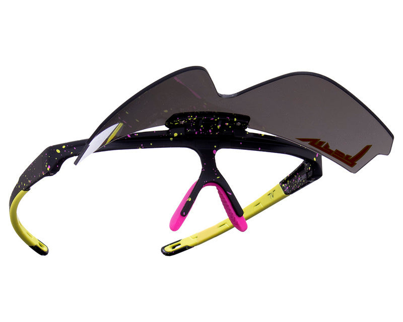 The Flip-Offs The 93' Dusk