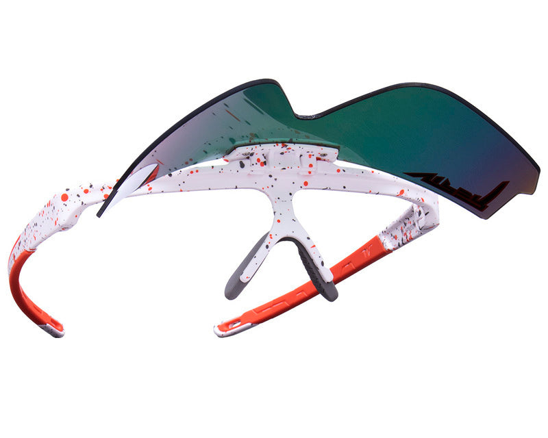 The Flip-Offs The Heater