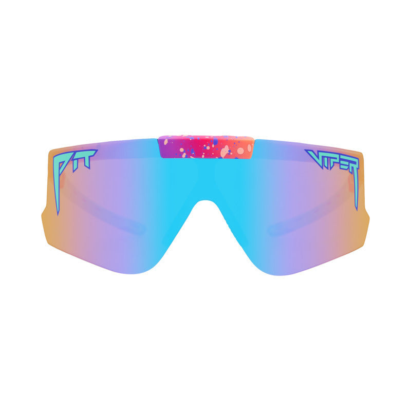 The Flip-Offs The Copacabana