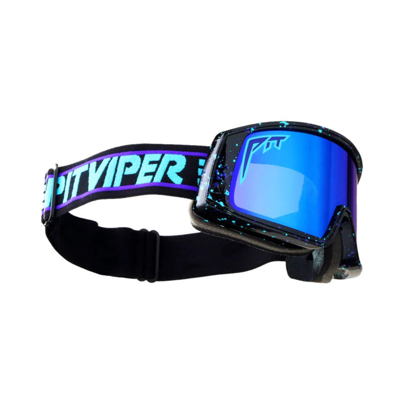 The Gogglés The Midnight