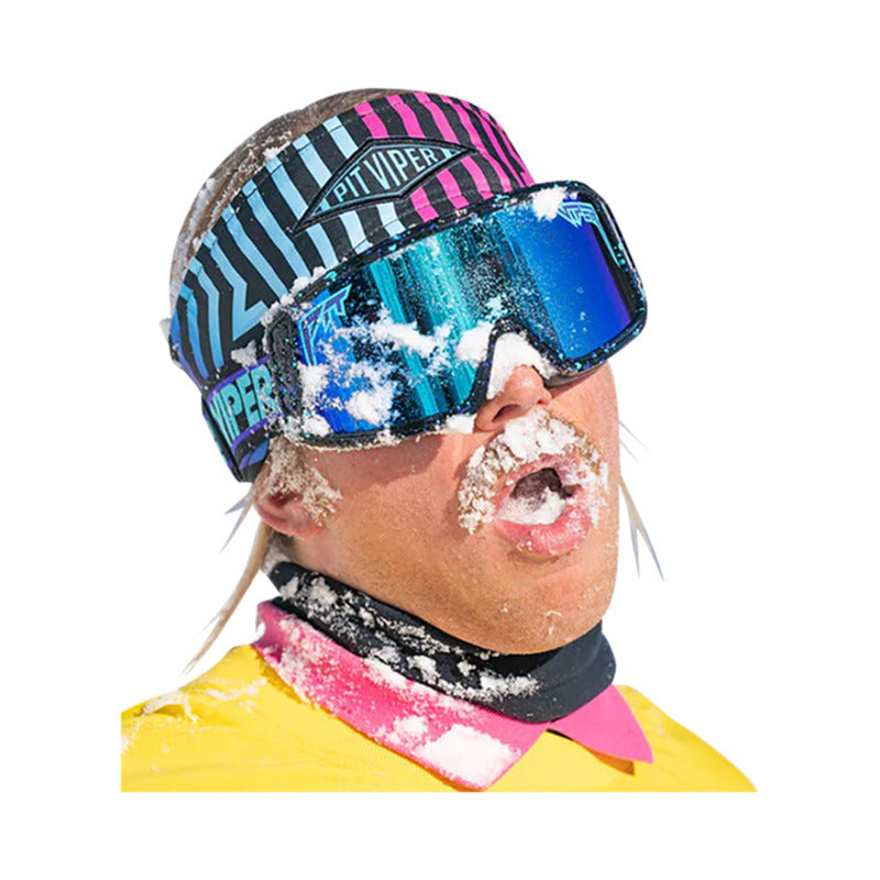 The Gogglés The Midnight