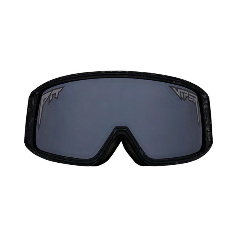 The Gogglés The Blacking