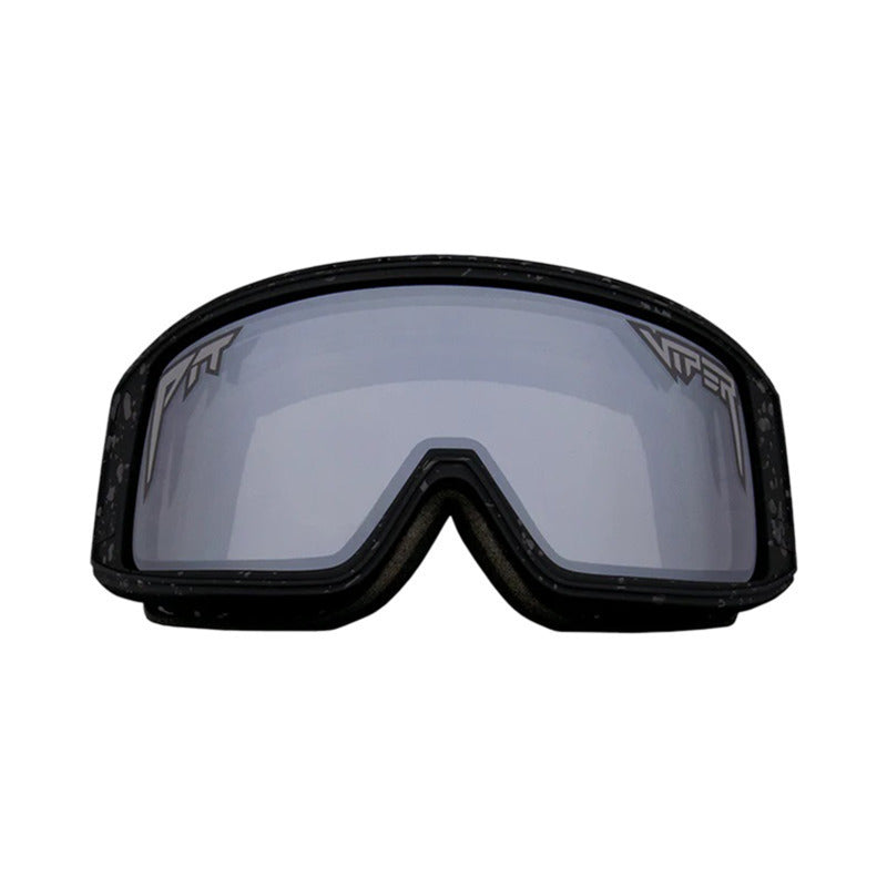 The Gogglés The Blacking