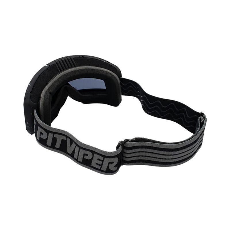 The Gogglés The Blacking