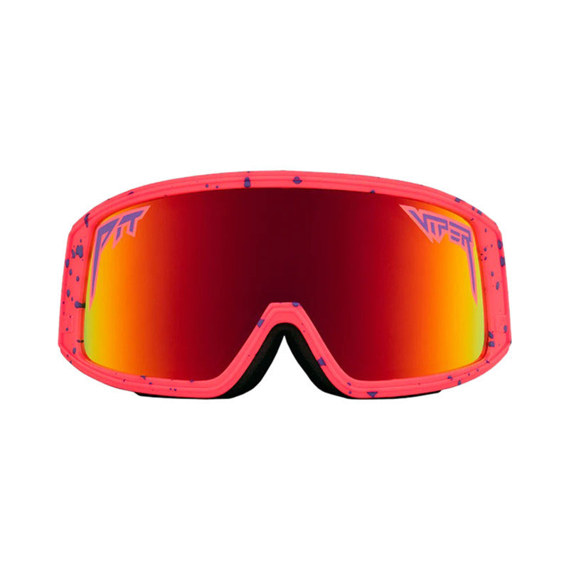 The Gogglés The Radical