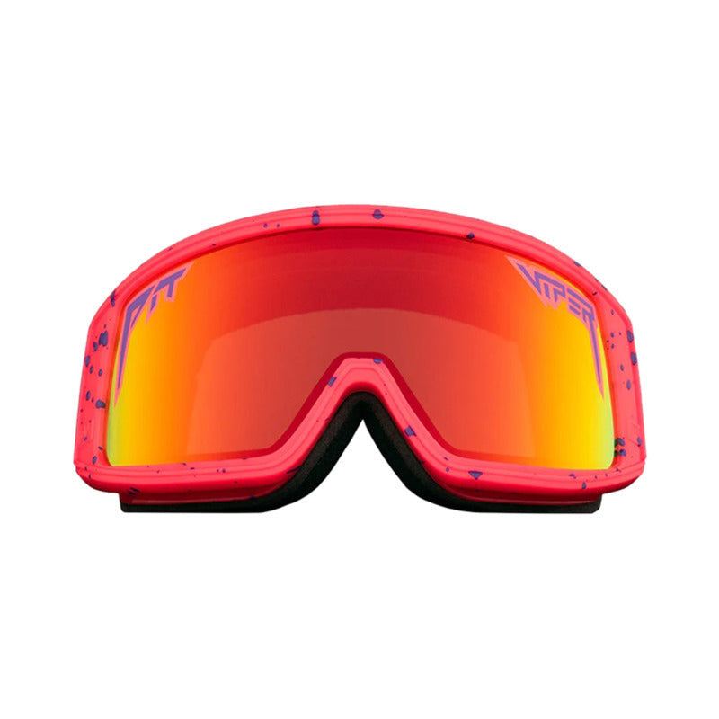 The Gogglés The Radical