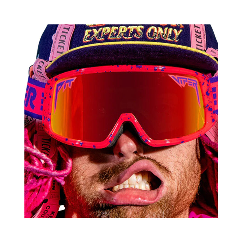 The Gogglés The Radical