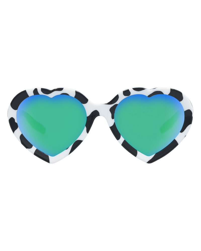 The Admirer The Cowabunga