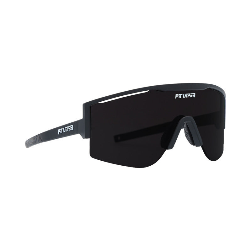 The Try-Hard The Standard