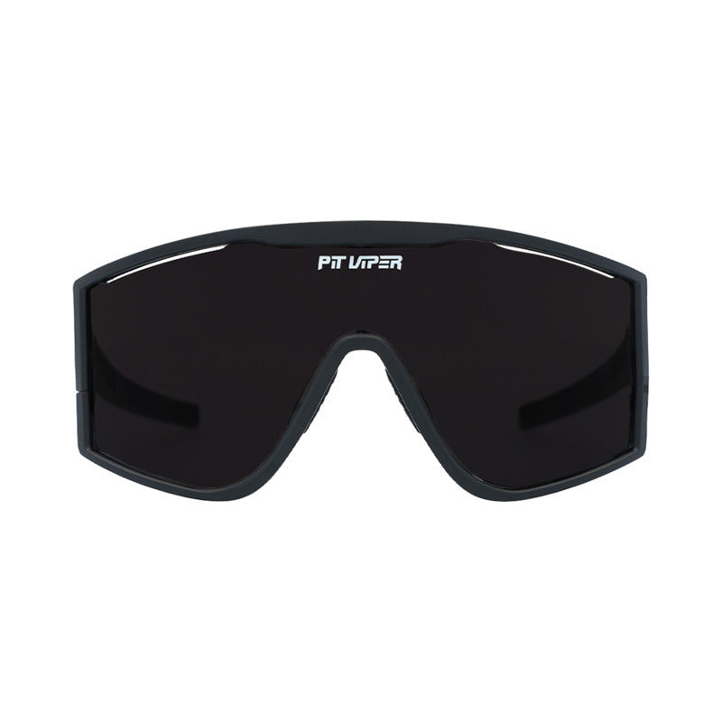 The Try-Hard The Standard