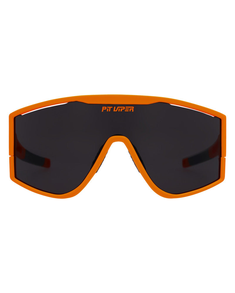 The Try-Hard The Factory Team