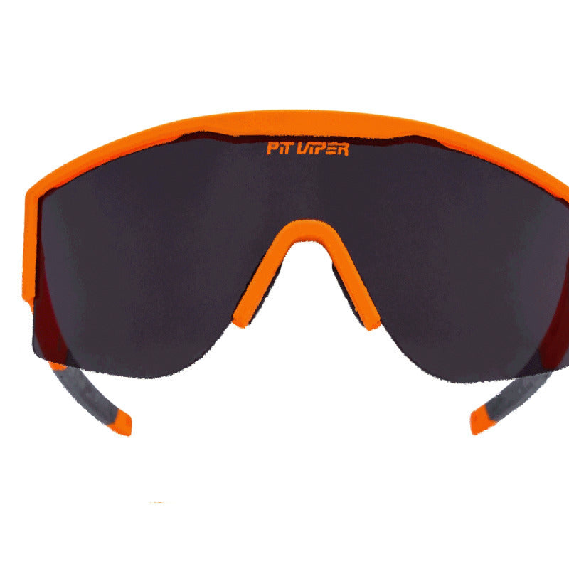 The Try-Hard The Factory Team