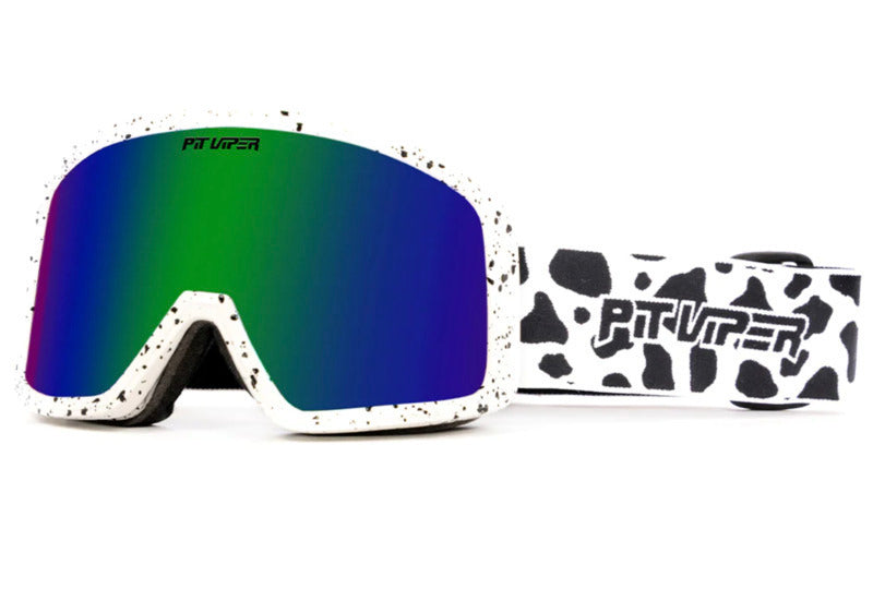 The Gogglés Grande The Cowabunga