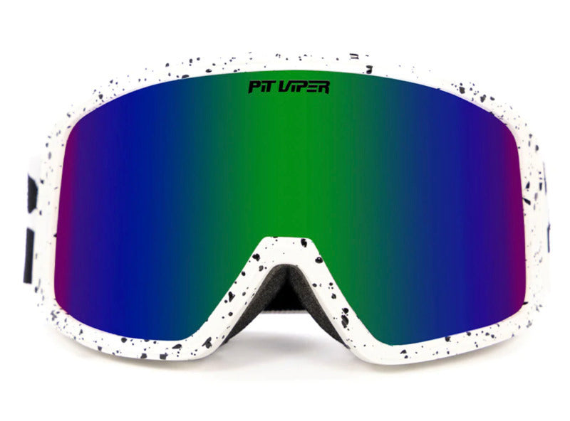 The Gogglés Grande The Cowabunga