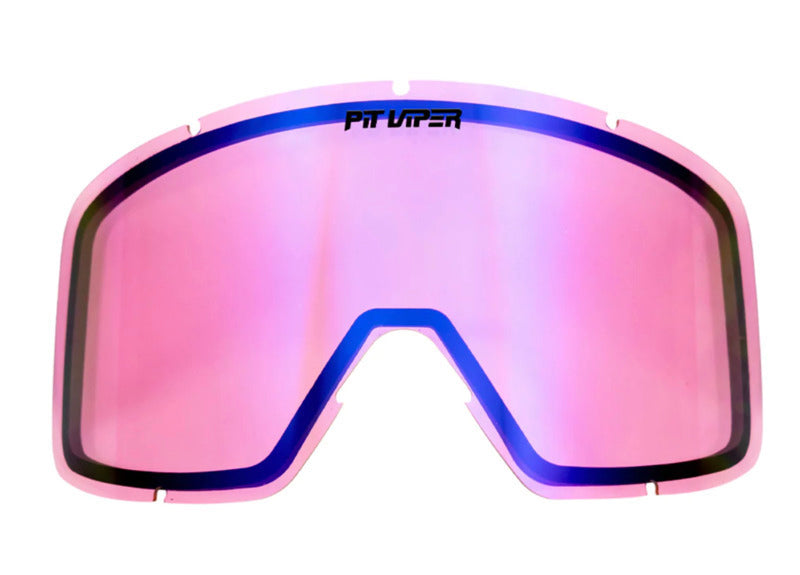 The Gogglés Grande The Cowabunga