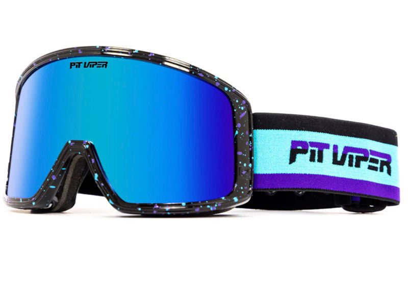 The Gogglés Grande The Midnight