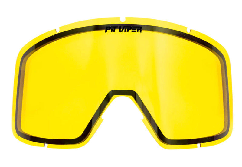 The Gogglés Grande The Combustion