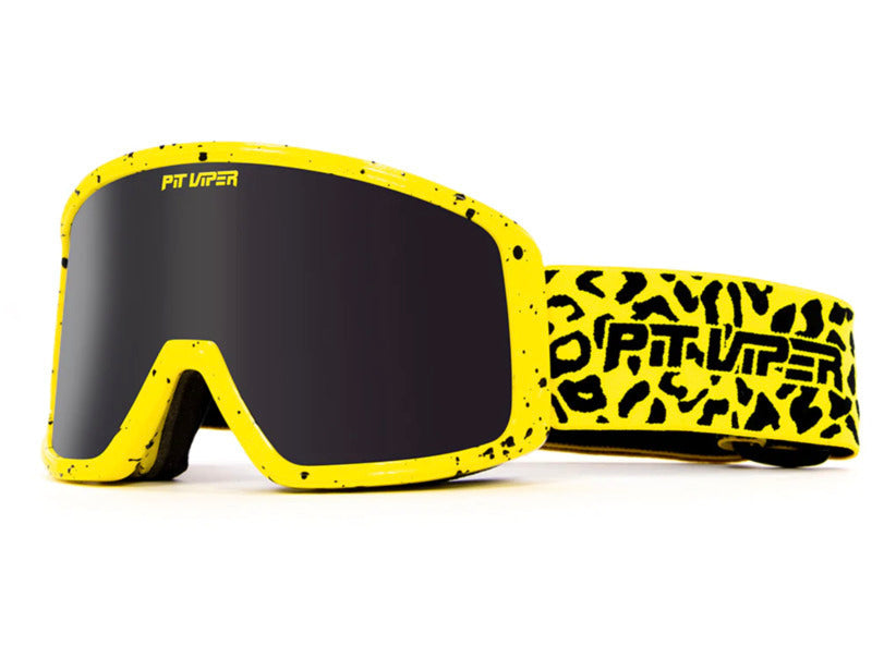 The Gogglés Grande The Carnivore