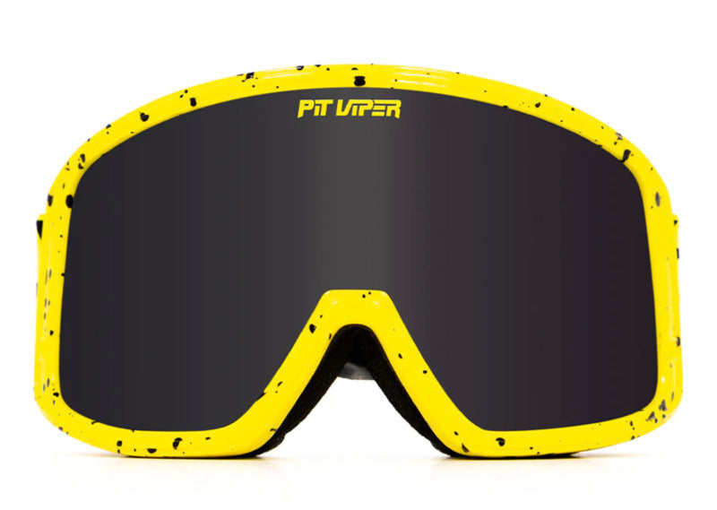 The Gogglés Grande The Carnivore