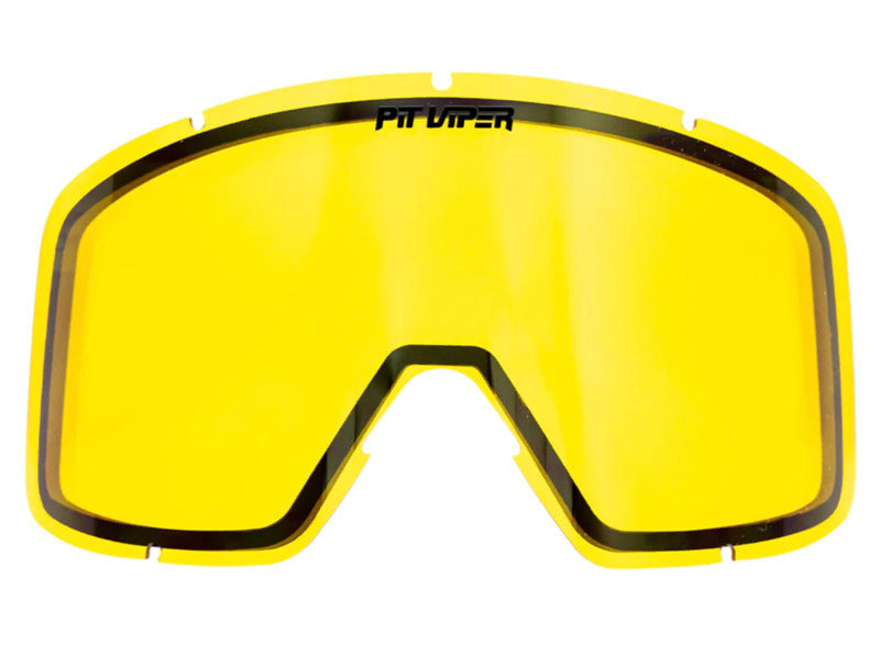 The Gogglés Grande The Carnivore