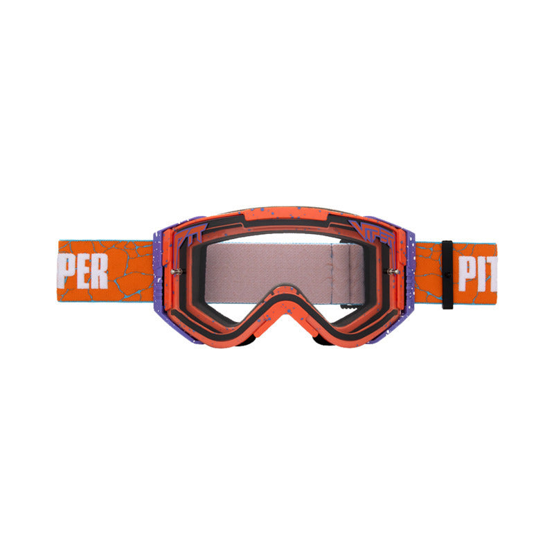 The Brap Strap Terremotto