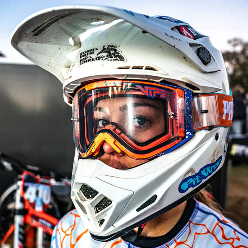 The Brap Strap Terremotto