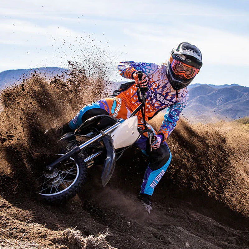 The Brap Strap Terremotto